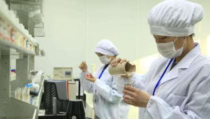 化妝品OEM，你需要了解的代加工產(chǎn)品備案流程