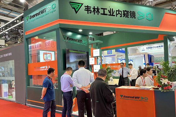 北京韋林意威特工業(yè)內(nèi)窺鏡有限公司參加無損檢測(cè)、孔探培訓(xùn)、民航維修、以及燃?xì)廨啓C(jī)相關(guān)的眾多行業(yè)會(huì)議或展會(huì)